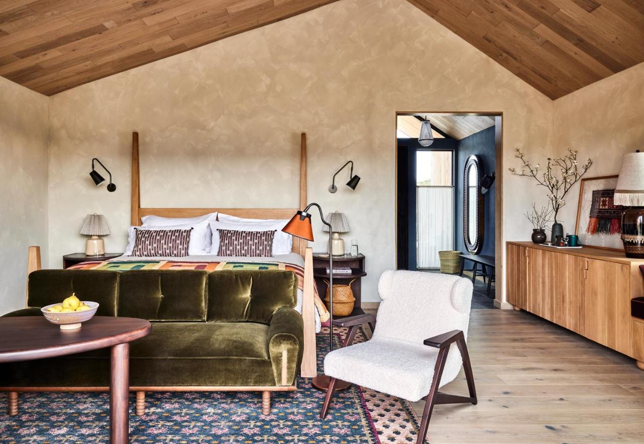 Wildflower Farms, Auberge Resorts Collection Gardiner Экстерьер фото